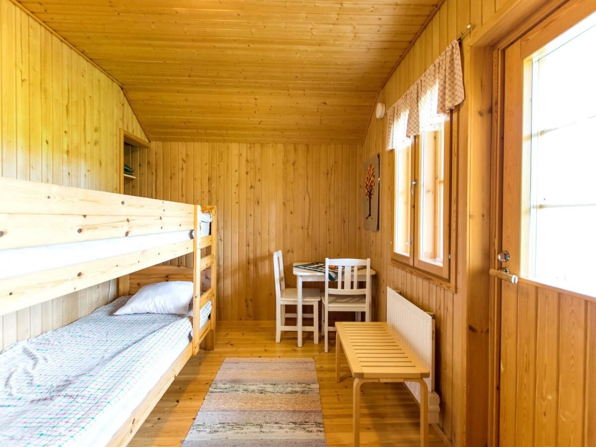 Дома для отпуска Holiday Home Sammallehto Kalmari-13