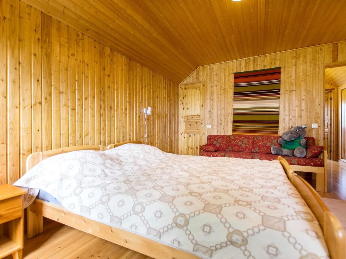 Дома для отпуска Holiday Home Sammallehto Kalmari-15