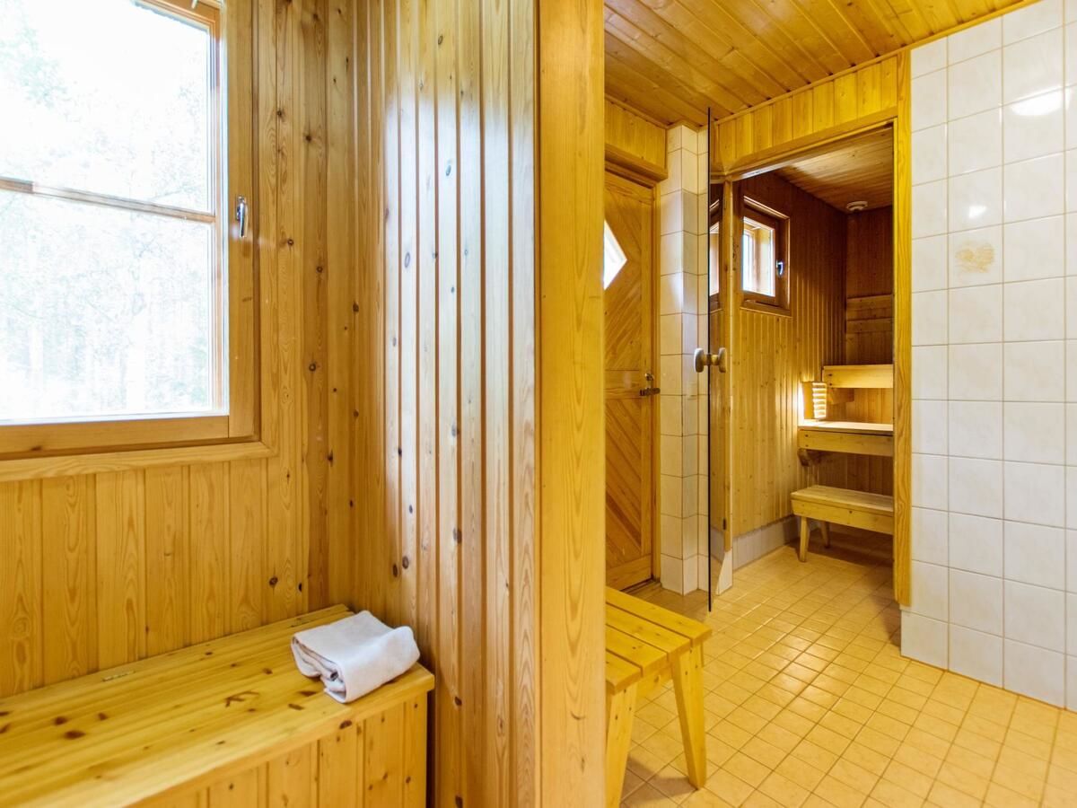 Дома для отпуска Holiday Home Sammallehto Kalmari-17