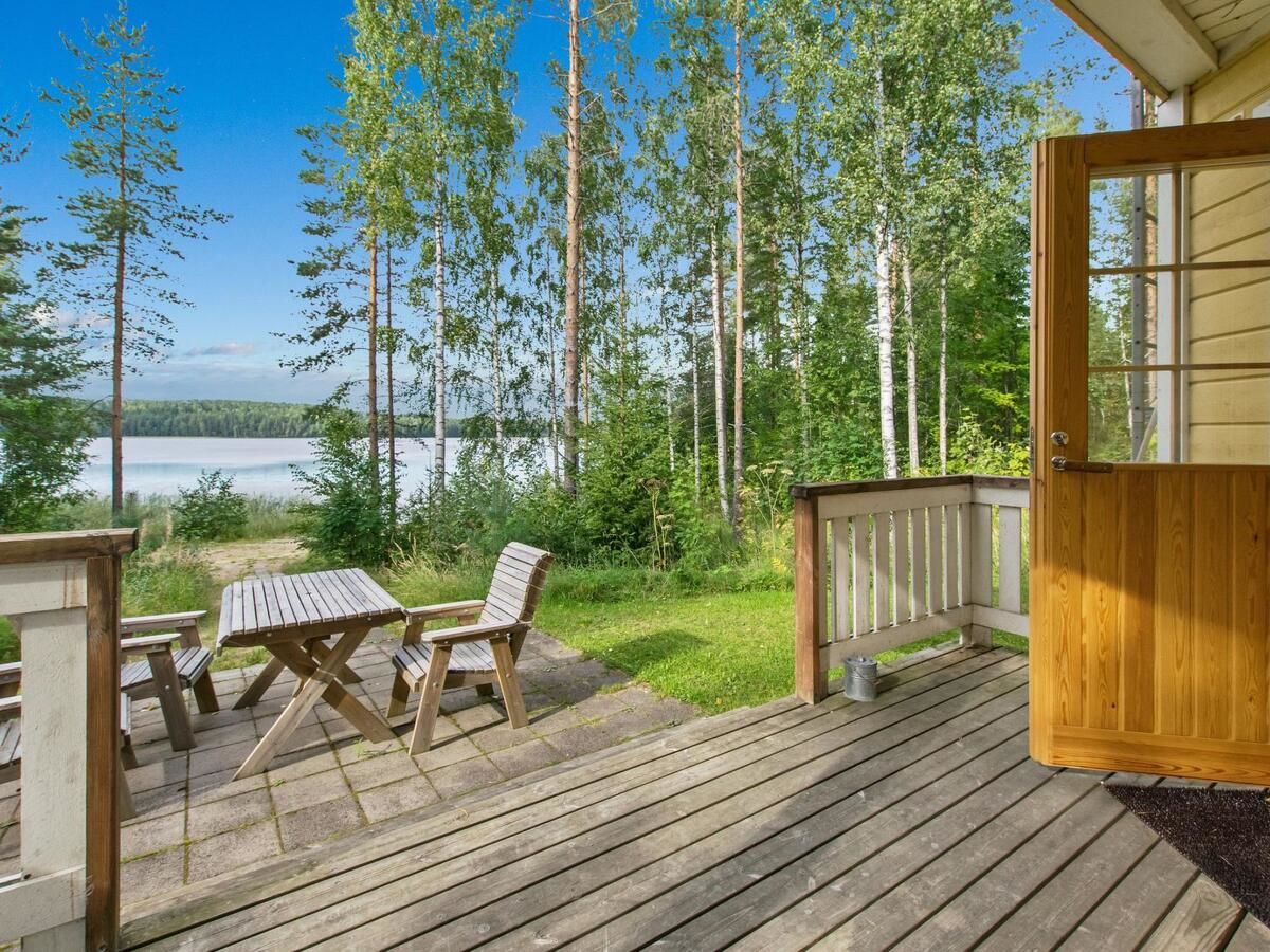 Дома для отпуска Holiday Home Sammallehto Kalmari-22