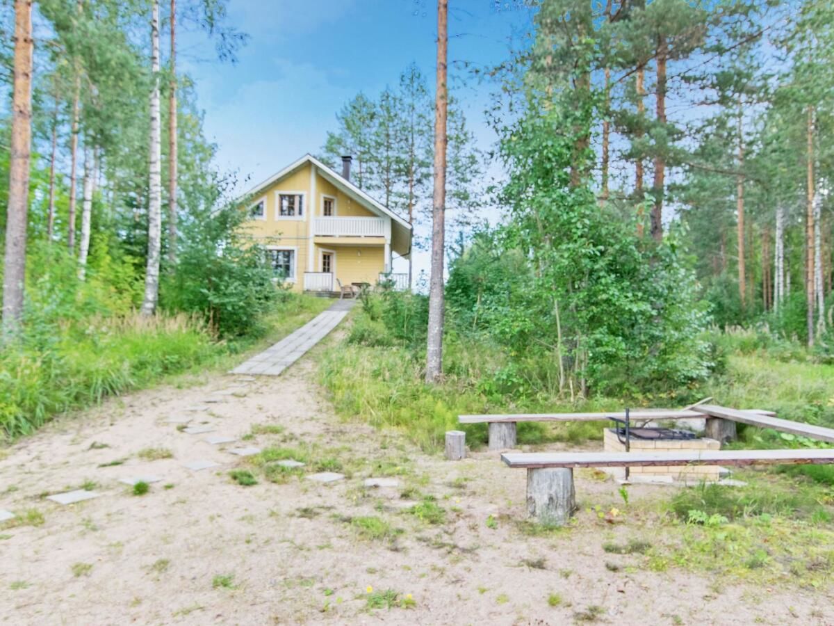 Дома для отпуска Holiday Home Sammallehto Kalmari-25