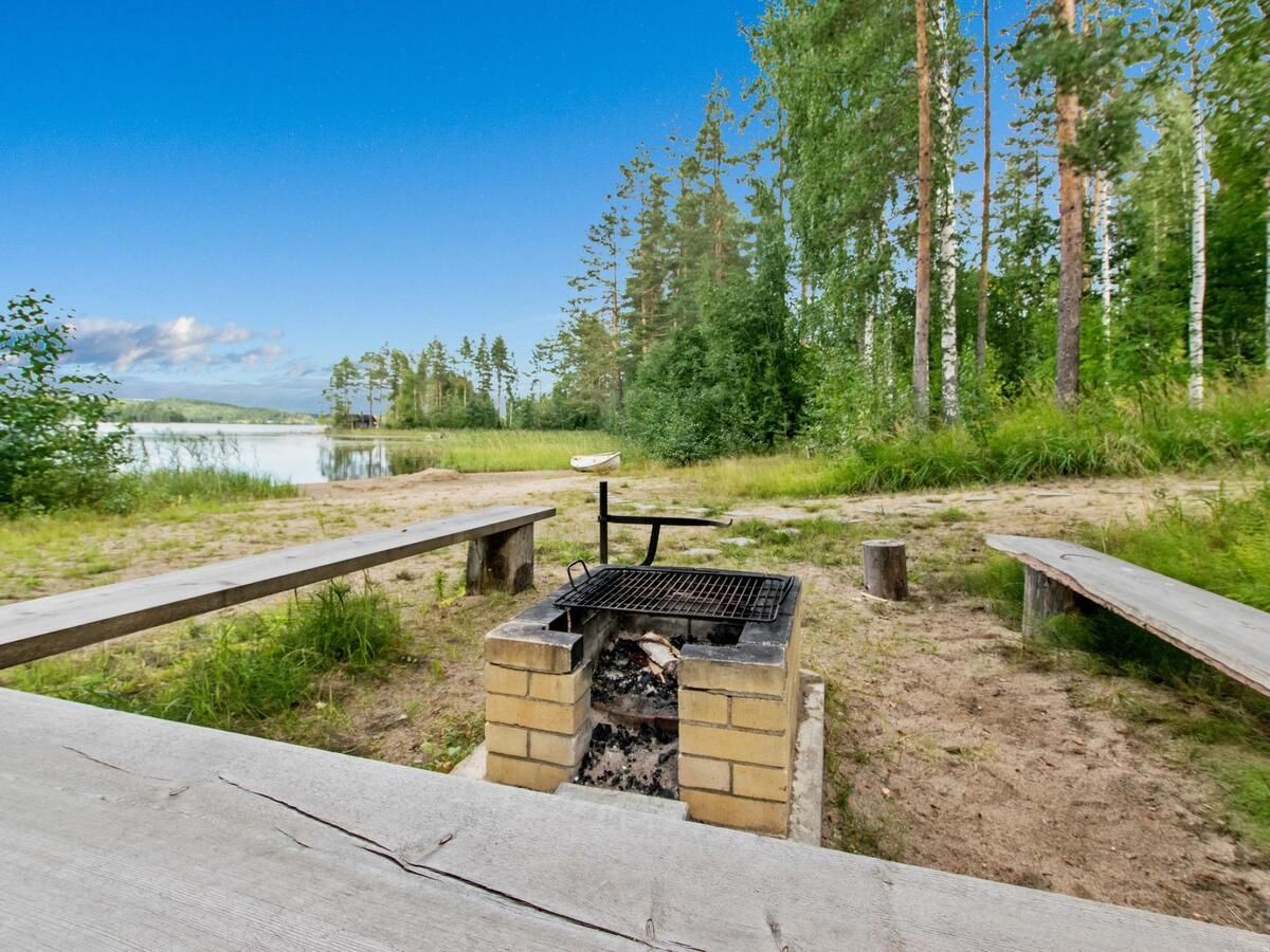 Дома для отпуска Holiday Home Sammallehto Kalmari-26