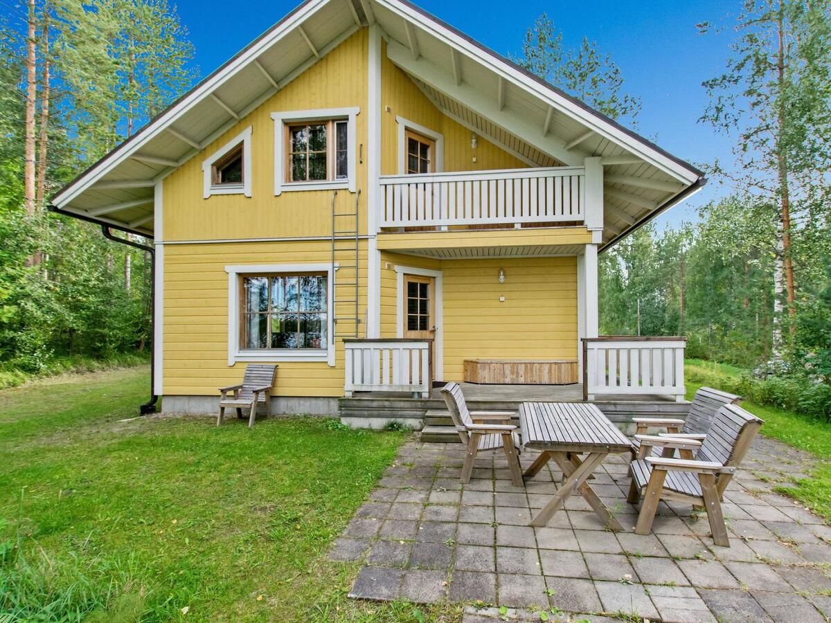 Дома для отпуска Holiday Home Sammallehto Kalmari-6