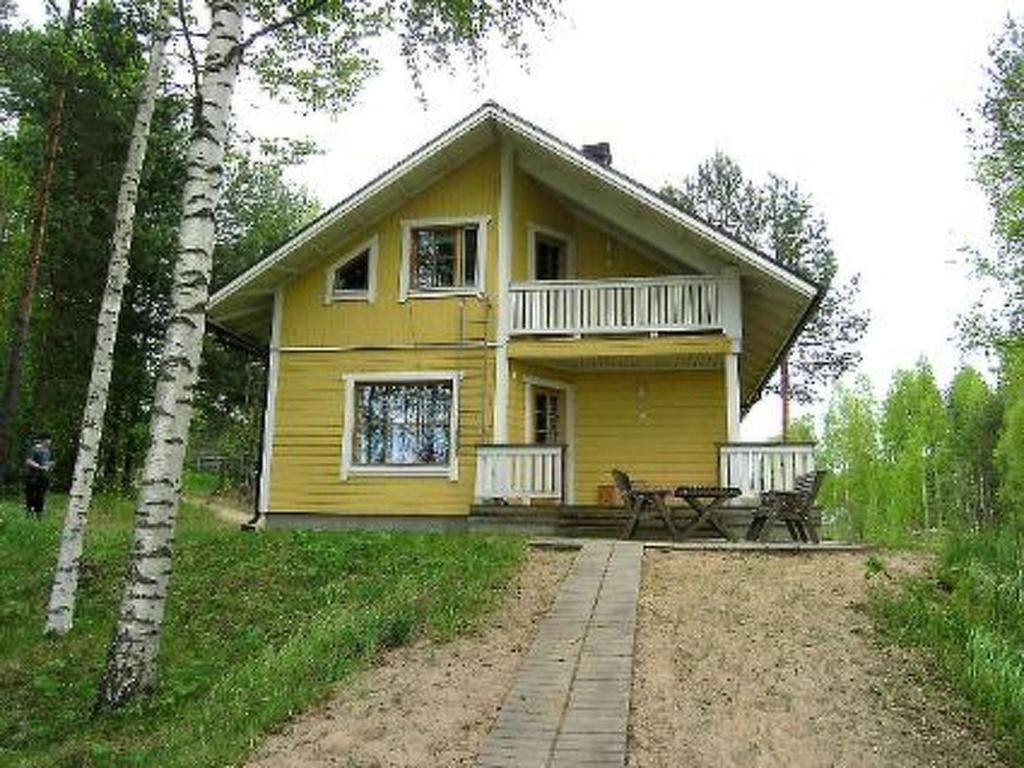 Дома для отпуска Holiday Home Sammallehto Kalmari