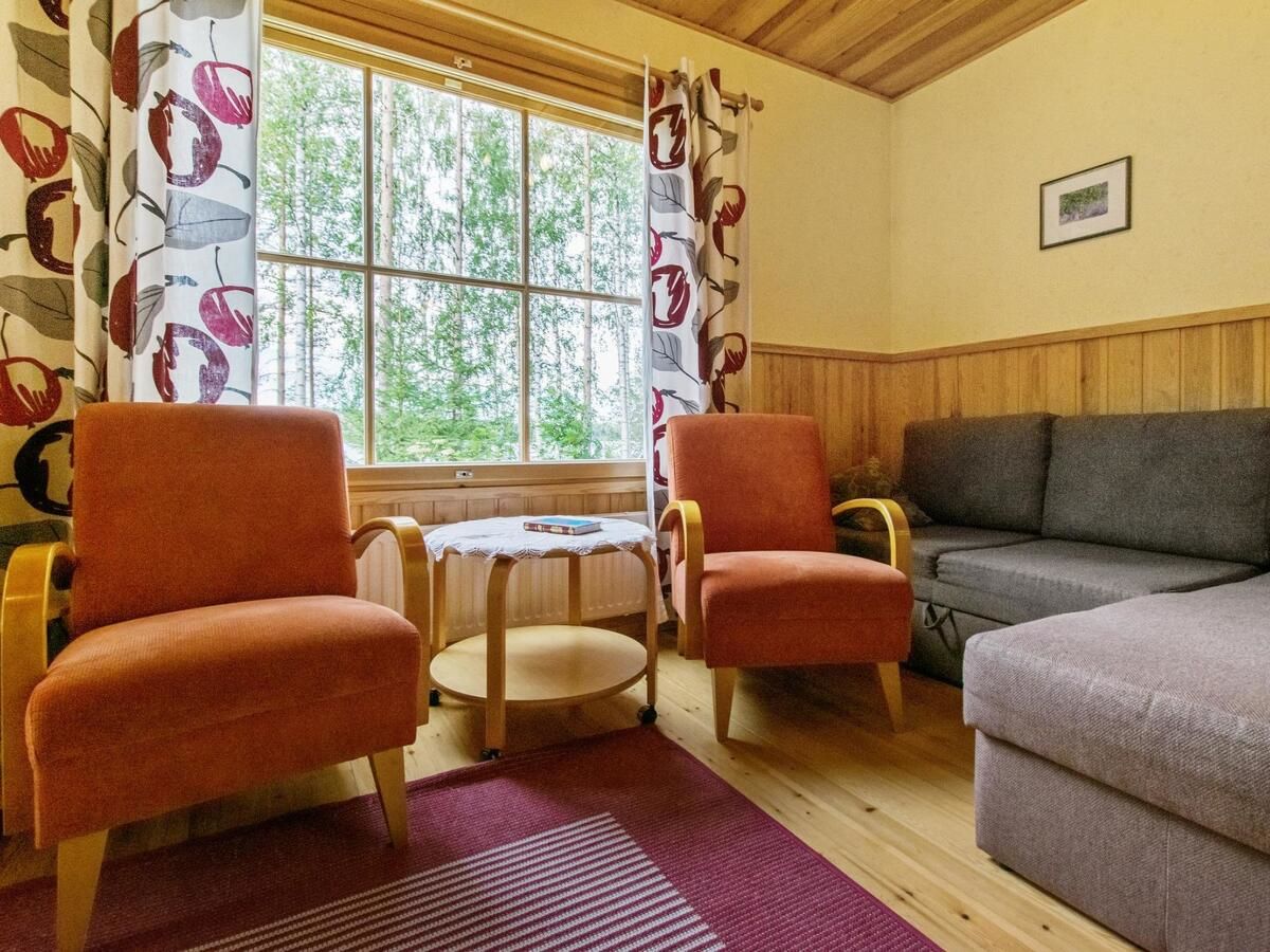 Дома для отпуска Holiday Home Sammallehto Kalmari-8