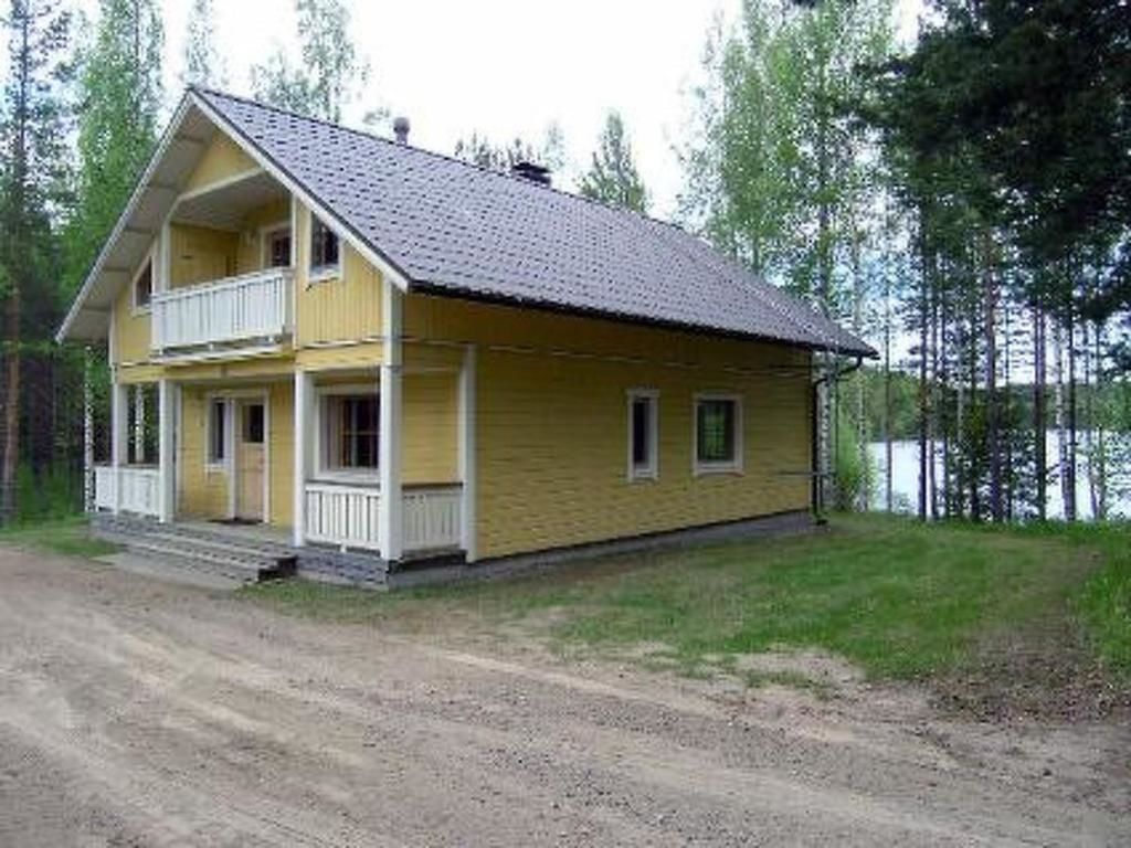 Дома для отпуска Holiday Home Sammallehto Kalmari-57