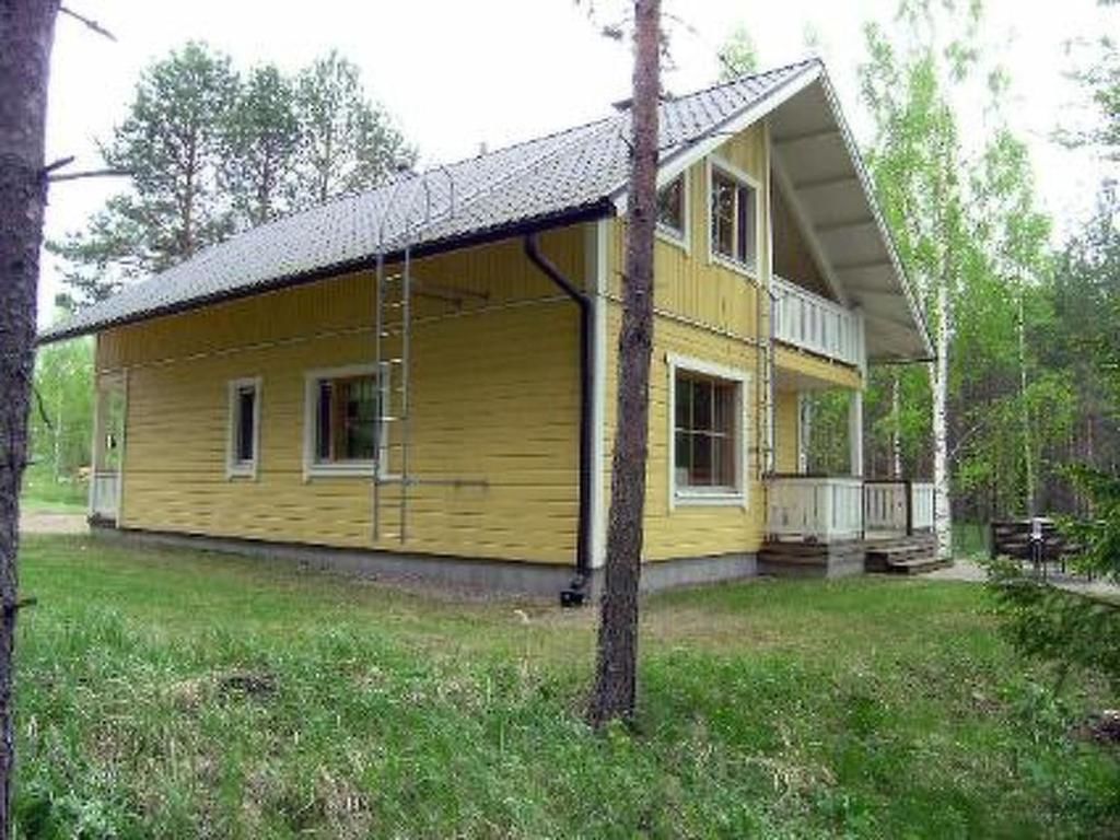 Дома для отпуска Holiday Home Sammallehto Kalmari-64