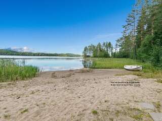 Дома для отпуска Holiday Home Sammallehto Kalmari-1